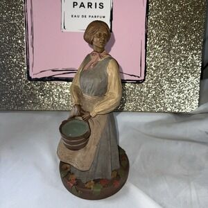 Tom Clark  Catherine Figurine Unique Collector‎